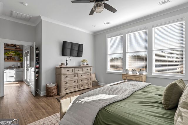 131 Chumley Road, Milledgeville, GA 31061