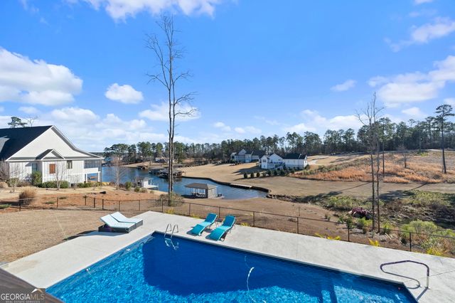 131 Chumley Road, Milledgeville, GA 31061