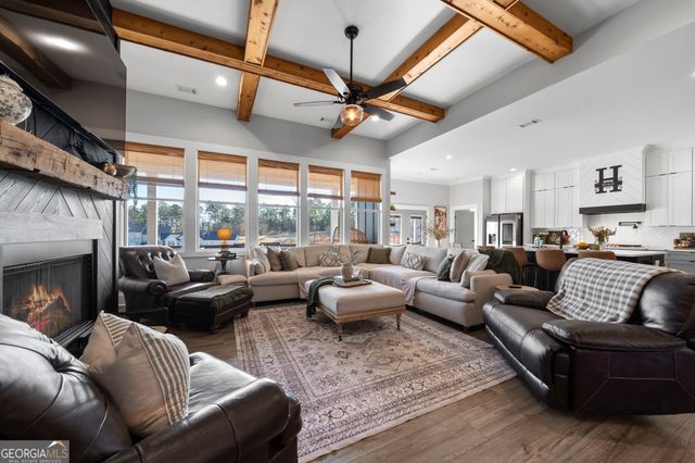 131 Chumley Road, Milledgeville, GA 31061