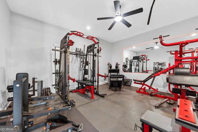 131 Chumley Road, Milledgeville, GA 31061