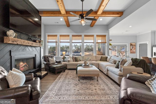 131 Chumley Road, Milledgeville, GA 31061