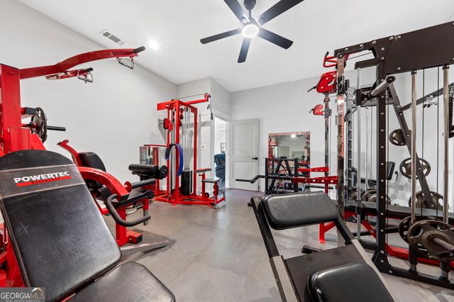 131 Chumley Road, Milledgeville, GA 31061