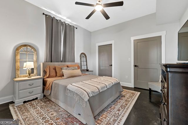 131 Chumley Road, Milledgeville, GA 31061