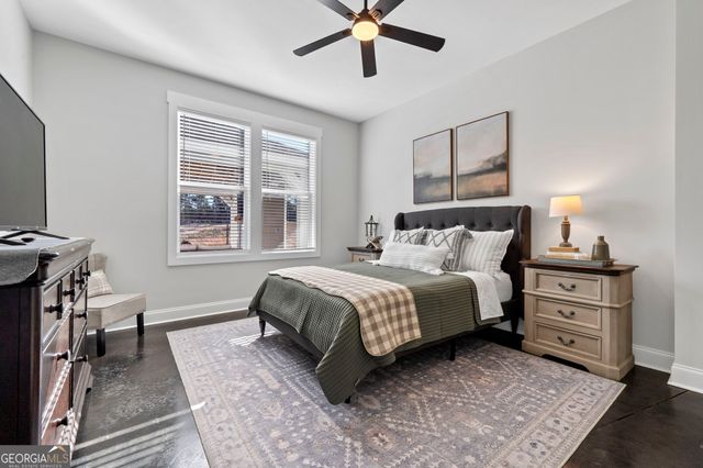 131 Chumley Road, Milledgeville, GA 31061