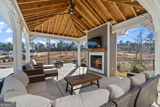 131 Chumley Road, Milledgeville, GA 31061