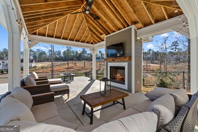 131 Chumley Road, Milledgeville, GA 31061