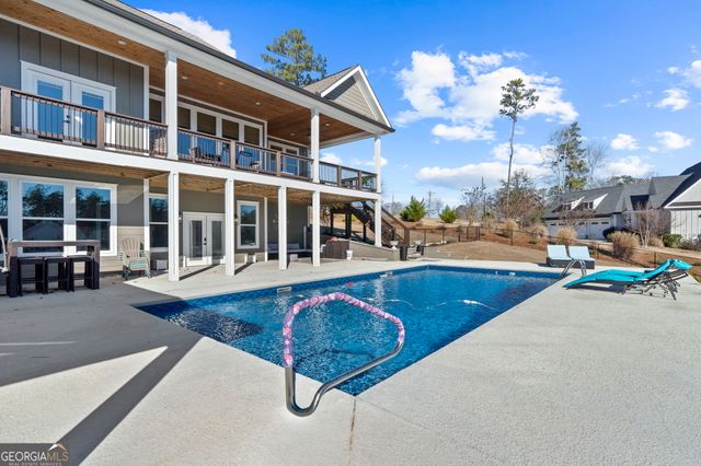 131 Chumley Road, Milledgeville, GA 31061