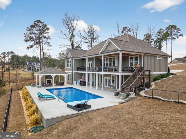 131 Chumley Road, Milledgeville, GA 31061