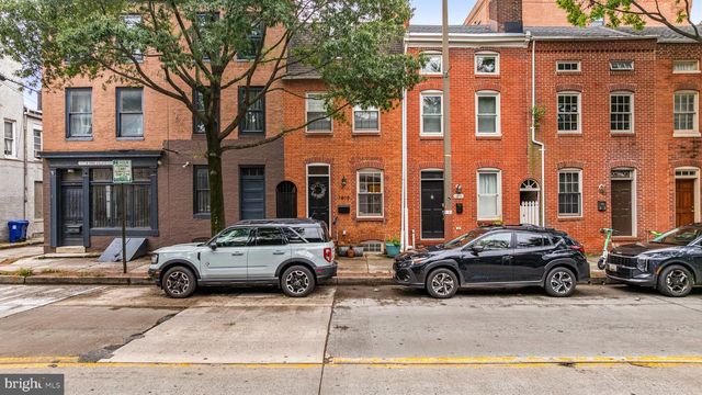 1815 FLEET ST, Baltimore, MD 21231