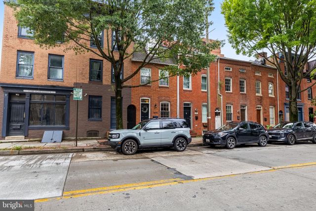 1815 FLEET ST, Baltimore, MD 21231