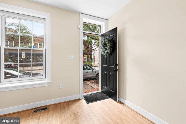 1815 FLEET ST, Baltimore, MD 21231