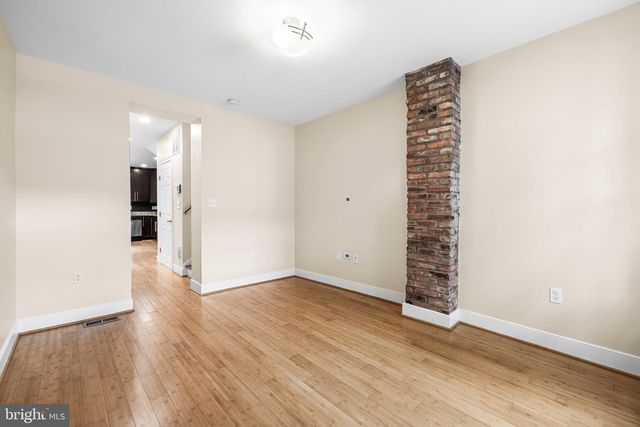 1815 FLEET ST, Baltimore, MD 21231