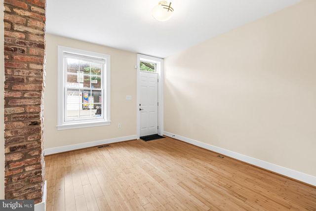 1815 FLEET ST, Baltimore, MD 21231