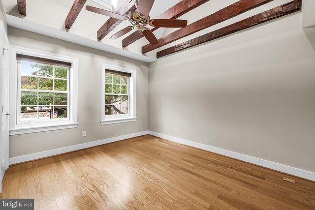1815 FLEET ST, Baltimore, MD 21231