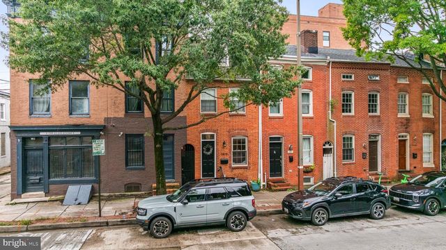 1815 FLEET ST, Baltimore, MD 21231