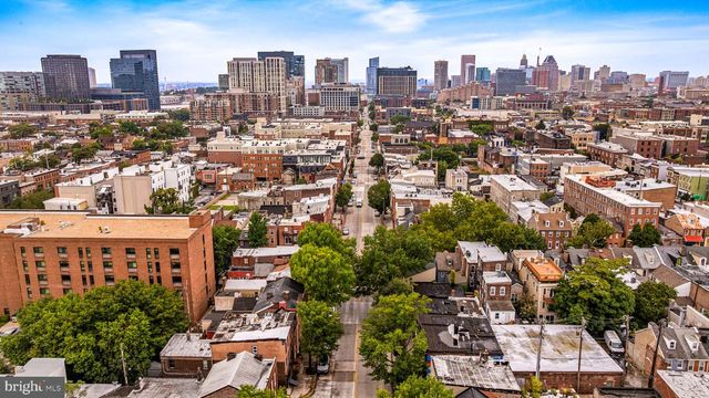 1815 FLEET ST, Baltimore, MD 21231