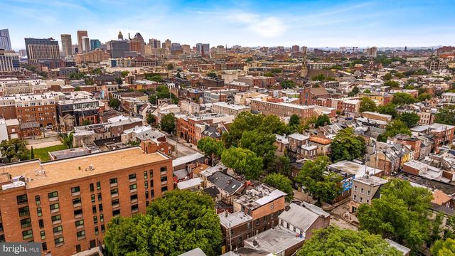 1815 FLEET ST, Baltimore, MD 21231