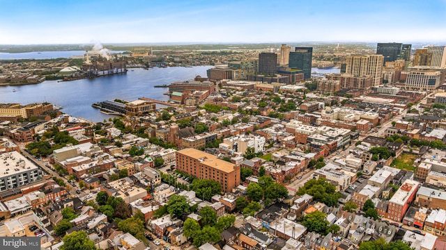 1815 FLEET ST, Baltimore, MD 21231