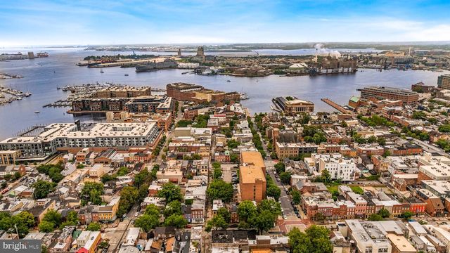 1815 FLEET ST, Baltimore, MD 21231