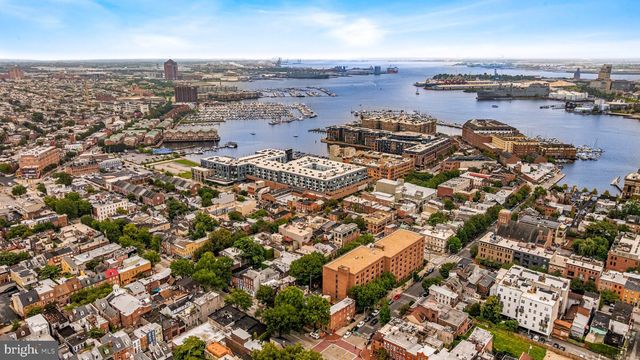 1815 FLEET ST, Baltimore, MD 21231