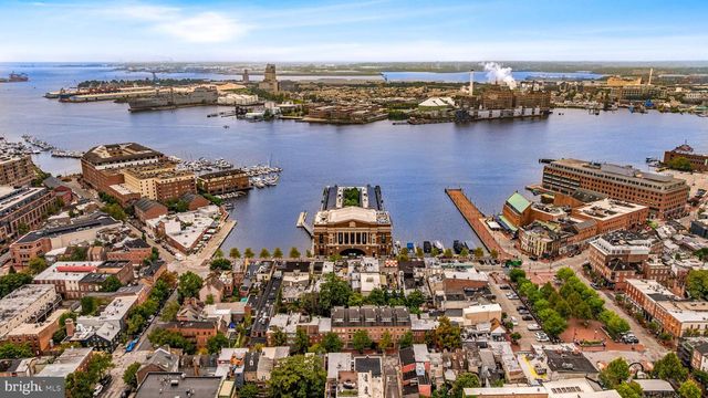 1815 FLEET ST, Baltimore, MD 21231