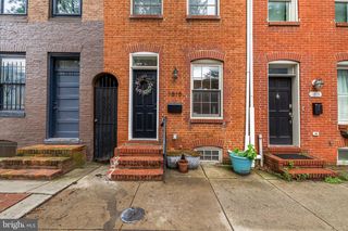 1815 FLEET ST, Baltimore, MD 21231