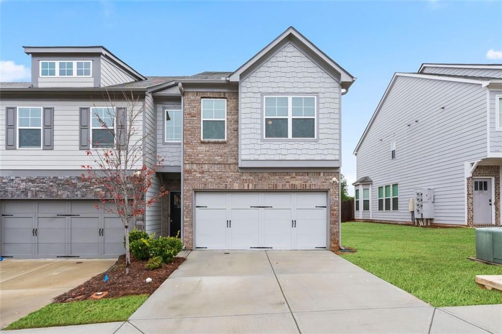 2231 BEDELL Drive, Conyers, GA 30094
