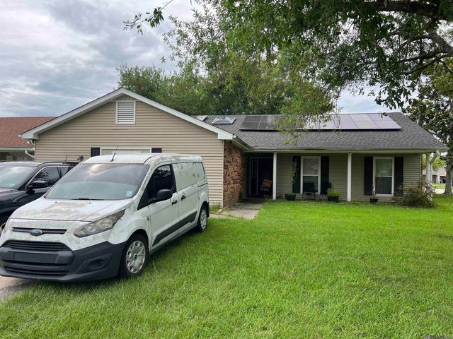 1511 Admiral Nelson Drive, Slidell, LA 70461