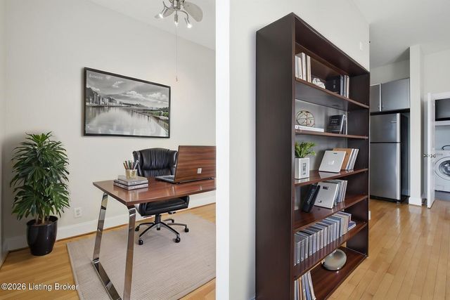 2011 Frankfort Ave 303, Louisville, KY 40206