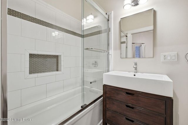 2011 Frankfort Ave 303, Louisville, KY 40206