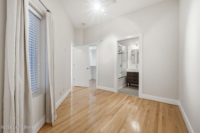 2011 Frankfort Ave 303, Louisville, KY 40206