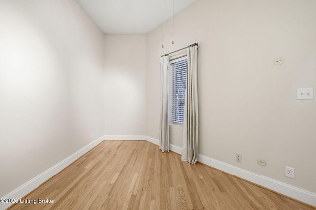 2011 Frankfort Ave 303, Louisville, KY 40206