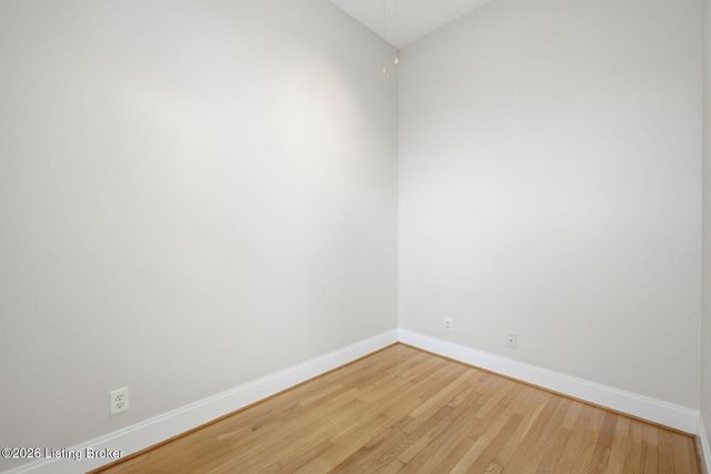 2011 Frankfort Ave 303, Louisville, KY 40206