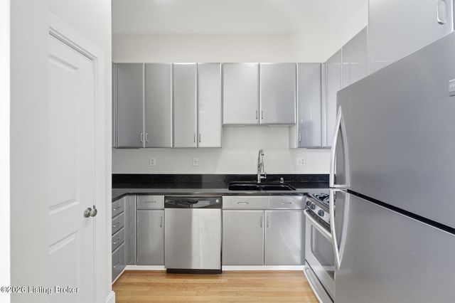 2011 Frankfort Ave 303, Louisville, KY 40206