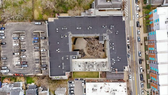 2011 Frankfort Ave 303, Louisville, KY 40206