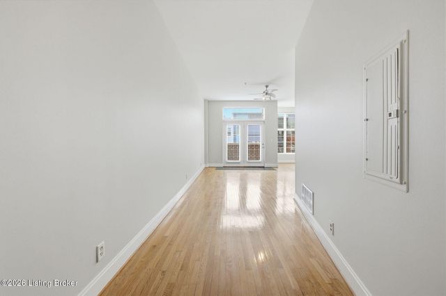 2011 Frankfort Ave 303, Louisville, KY 40206