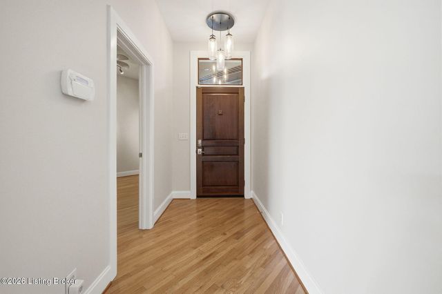 2011 Frankfort Ave 303, Louisville, KY 40206