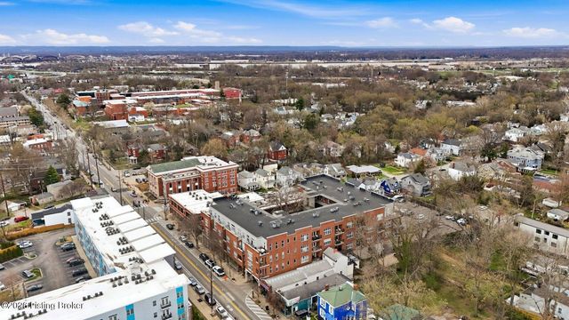 2011 Frankfort Ave 303, Louisville, KY 40206