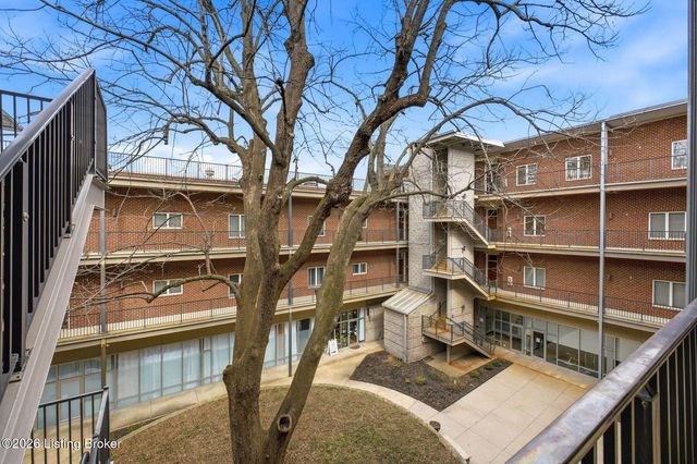 2011 Frankfort Ave 303, Louisville, KY 40206