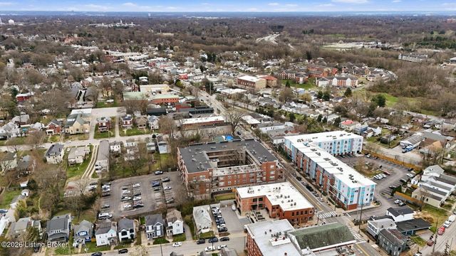 2011 Frankfort Ave 303, Louisville, KY 40206