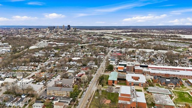 2011 Frankfort Ave 303, Louisville, KY 40206