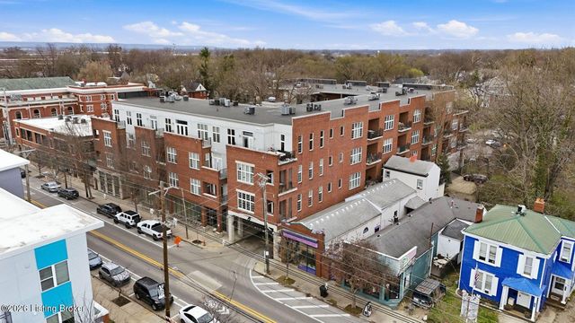 2011 Frankfort Ave 303, Louisville, KY 40206