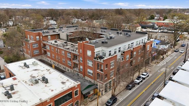 2011 Frankfort Ave 303, Louisville, KY 40206