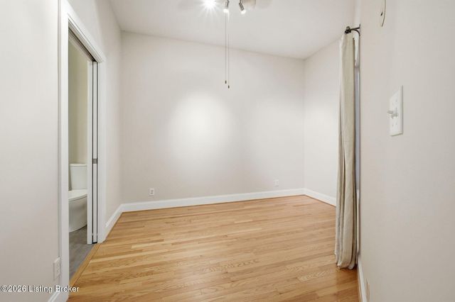 2011 Frankfort Ave 303, Louisville, KY 40206