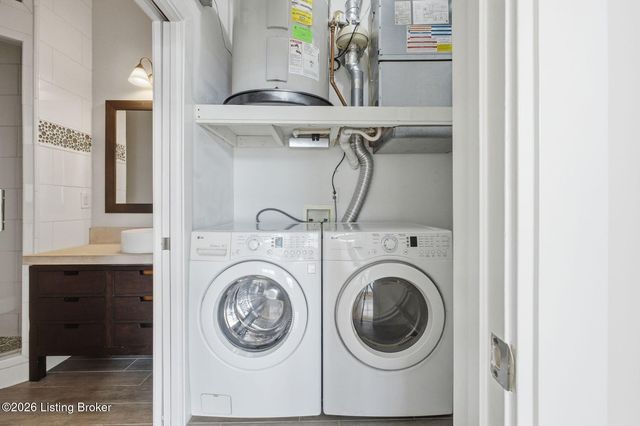 2011 Frankfort Ave 303, Louisville, KY 40206