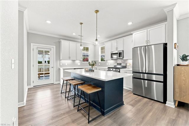 410 Middleton WAY, Chesapeake, VA 23322