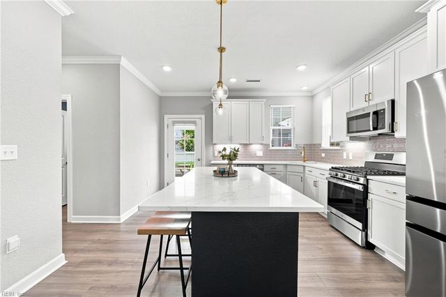 410 Middleton WAY, Chesapeake, VA 23322