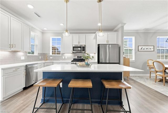 410 Middleton WAY, Chesapeake, VA 23322