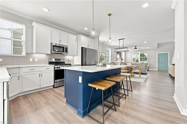 410 Middleton WAY, Chesapeake, VA 23322
