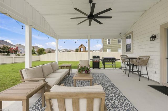 410 Middleton WAY, Chesapeake, VA 23322